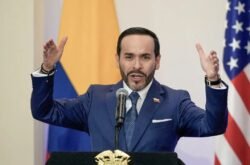 Governo da Colômbia assina decreto que criminaliza protestos sociais