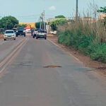 Governo de MT abre nova licitação de R$ 34,8 milhões para duplicar MT-140 em Sinop