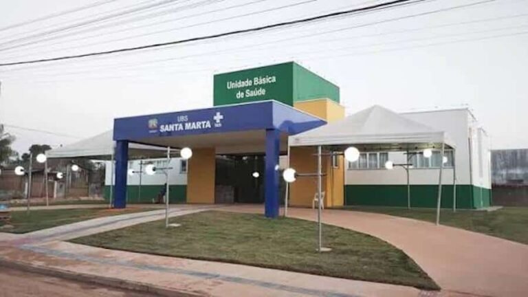 Guarantã realiza ação com exames preventivos e testes rápidos em nove UBSs