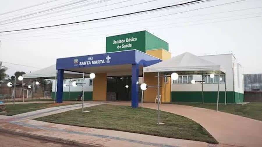 Guarantã realiza ação com exames preventivos e testes rápidos em nove UBSs