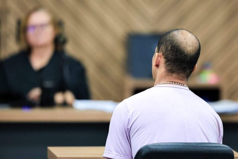 Homem é condenado a mais de 31 anos por matar esposa e enterrar corpo em Mato Grosso
