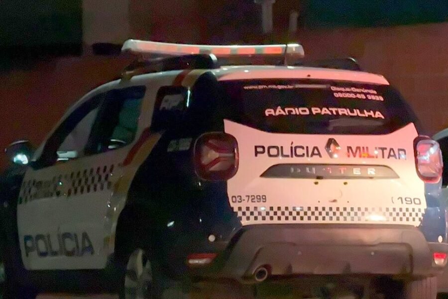 Homem é detido com arma de brinquedo e ameaça policiais em Mato Grosso  