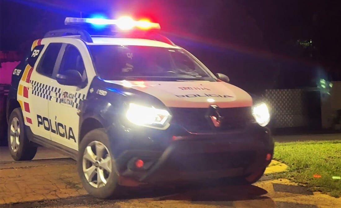 Homem é esfaqueado após briga com vizinho em Sinop