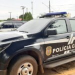 Homem e mulher são mortos a tiros em bar no Mato Grosso