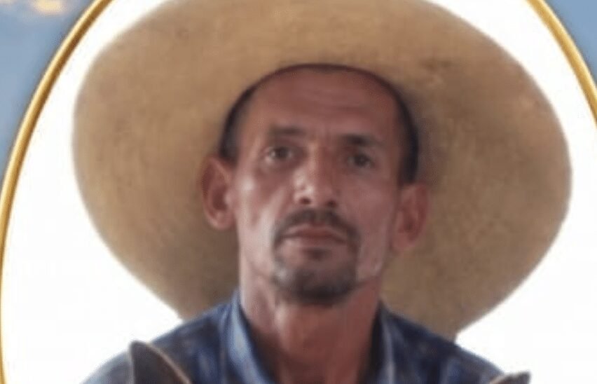 Homem morre após ser arrastado por burro durante manejo de gado no Nortão