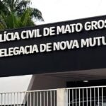 Homem relata agressões da ex-companheira e danos em carro em Nova Mutum