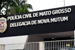 Homem relata agressões da ex-companheira e danos em carro em Nova Mutum
