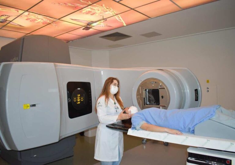 Hospital de Sinop é habilitado para radioterapia e braquiterapia pelo SUS e será referência para 90 cidades