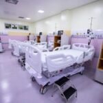 Hospital estadual em Alta Floresta já realizou mais de 3 mil atendimentos ambulatoriais em três meses