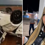 Jovem de Goiás morre em acidente que matou vereador e mulher no MT