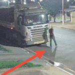 Jovem de 19 anos é preso após furto de módulos de caminhões avaliados em R$ 27 mil I MT