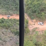 Dupla é presa após invadir casa, render família e roubar carros em Sorriso I MT