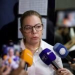 Após tentar seguir no comando, Paula Calil pede Câmara “sem conflitos”