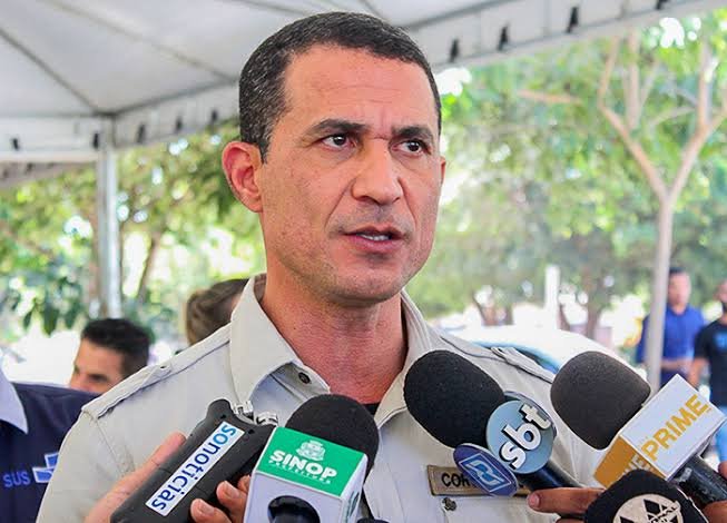 Deputado chama Lula de “fanfarrão” e acusa presidente de tentar enganar eleitores
