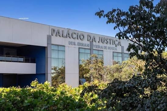 Justiça abre PAD contra três juízes afastados por suspeita de desvio de conduta em Mato Grosso