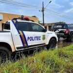 Disparo que matou criança de 10 anos em MT ocorreu durante brincadeira com o irmão