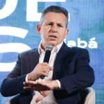 Mauro defende autonomia de Pivetta para mudar staff e aprova indicação para a Casa Civil