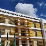MT tem mudança em apenas 1 local de votação para o 2° turno; veja como consultar