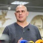Abilio lamenta derrota de Flávio Bolsonaro e fala em “futuro incerto” ao Brasil: "resta orar"