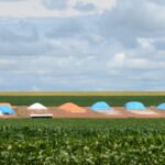 Importações feitas por empresas de Sinop recuam 57% e fica em 3° no Mato Grosso