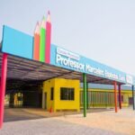 Início de ampliação de escola em Lucas do Rio Verde é autorizado; R$ 2,1 milhões  