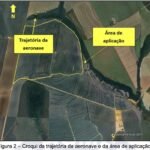 Investigação indica possível perda de controle em queda de avião em Mato Grosso