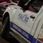 Investigador da Polícia Civil é morto a tiros em bar no Mato Grosso