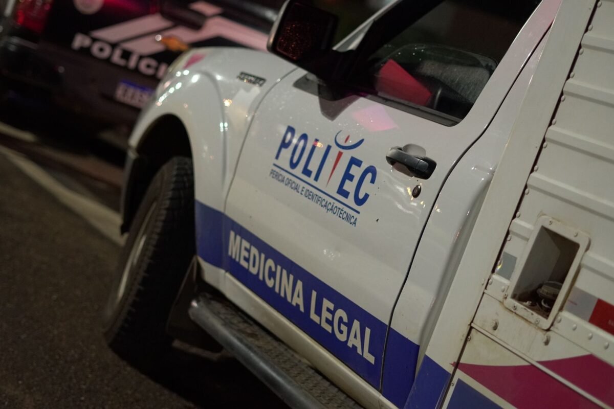 Investigador da Polícia Civil é morto a tiros em bar no Mato Grosso