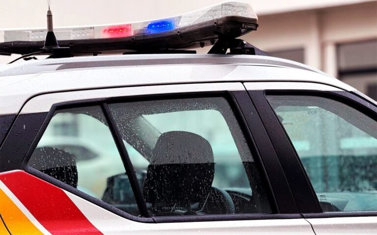 Jovem bêbado é preso após ameaçar agredir a mãe em Guarantã do Norte