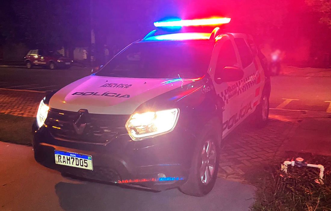 Jovem é assassinado com facada no pescoço em Mato Grosso; suspeito foge