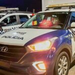 Jovem escapa de tentativa de homicídio após criminosos efetuarem disparos em Peixoto de Azevedo
