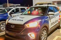 Jovem escapa de tentativa de homicídio após criminosos efetuarem disparos em Peixoto de Azevedo