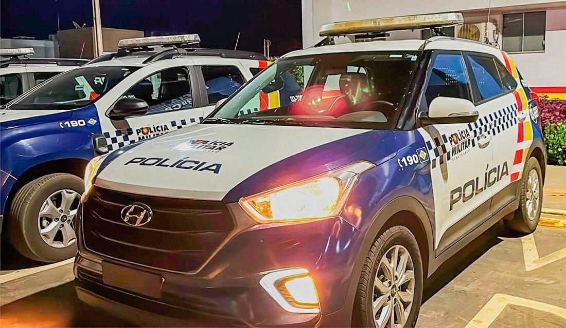 Jovem escapa de tentativa de homicídio após criminosos efetuarem disparos em Peixoto de Azevedo