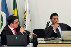 Júri de policiais penais por morte de jovem em Mato Grosso é remarcado para janeiro