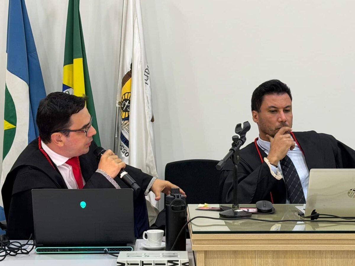 Júri de policiais penais por morte de jovem em Mato Grosso é remarcado para janeiro