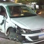 Justiça reduz pena de motorista condenado por dirigir a mais de 100 km/h e causar acidente com morte de chapeiro em Sinop