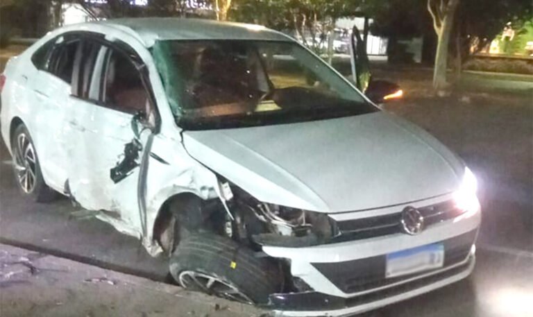 Justiça reduz pena de motorista condenado por dirigir a mais de 100 km/h e causar acidente com morte de chapeiro em Sinop