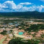 Empresários viram réus na Justiça Federal por esquema  ilegal de ouro em Mato Grosso e Pará