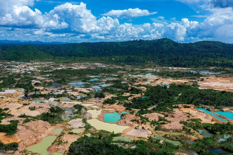 Empresários viram réus na Justiça Federal por esquema  ilegal de ouro em Mato Grosso e Pará