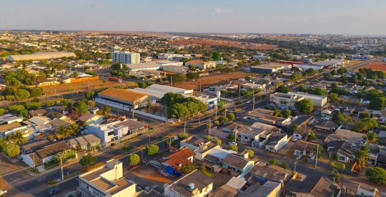 Lucas do Rio Verde abre mais de 3,1 mil empresas em nove meses; alta é de 26% 