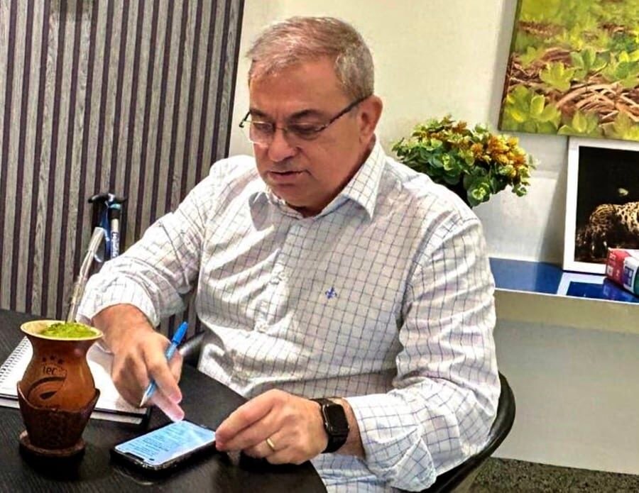Lucas do Rio Verde avalia na próxima 3ª mudanças no plano diretor e alterações no perímetro urbano