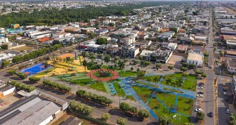 Lucas do Rio Verde começa elaboração de plano que definirá metas da educação até 2036
