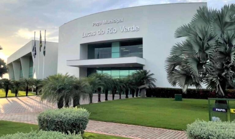 Lucas do Rio Verde define para o dia 30 ponto facultativo pelo Dia do Servidor