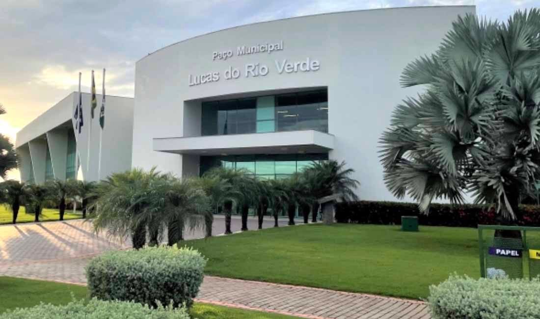 Lucas do Rio Verde define para o dia 30 ponto facultativo pelo Dia do Servidor
