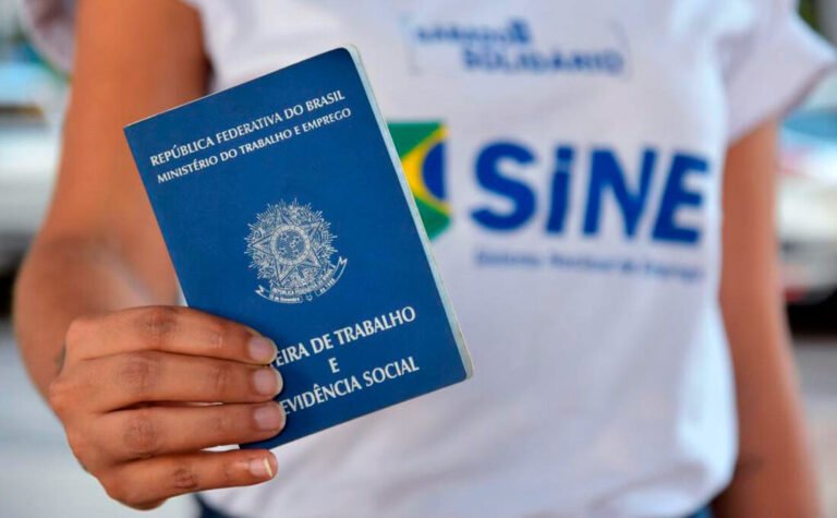 Lucas do Rio Verde tem vagas de emprego para 21 funções com salários de até R$ 5,3 mil