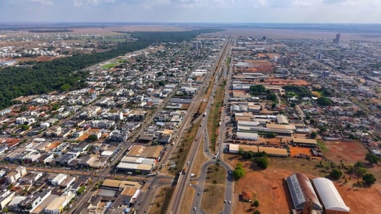 Lucas do Rio Verde terá orçamento de R$ 1,05 bilhão para próximo ano; Educação com maior fatia