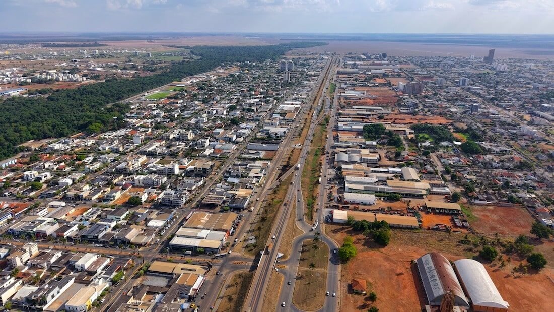 Lucas do Rio Verde terá orçamento de R$ 1,05 bilhão para próximo ano; Educação com maior fatia