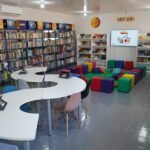 Lucas do Rio Verde terá Semana Literária com contação de histórias e exposição de livros