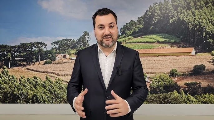 Luís Rua assume diretoria internacional da ABPA