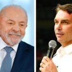 Planos de Lula e Flávio Bolsonaro revelam visões opostas para a política externa